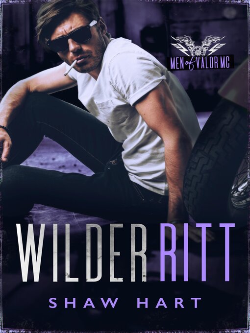 Title details for Wilder Ritt by Shaw Hart - Available